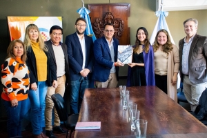 La &ldquo;Feria Medieval-Jujuy &ldquo;es de Inter&eacute;s Municipal