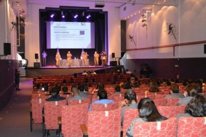 Finaliz&oacute; la Primer Jornada Provincial de las Mujeres de las Fuerzas de Seguridad