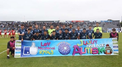 Maximiliano Manduca arbitrar&aacute; San Martin de Tucum&aacute;n - Gimnasia