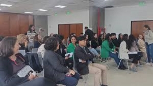 Se fortalece la modernizaci&oacute;n del Estado con trabajo conjunto entre ministerios