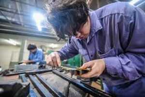 Invitan a empresas a fortalecer la Educaci&oacute;n T&eacute;cnica mediante el Cr&eacute;dito Fiscal