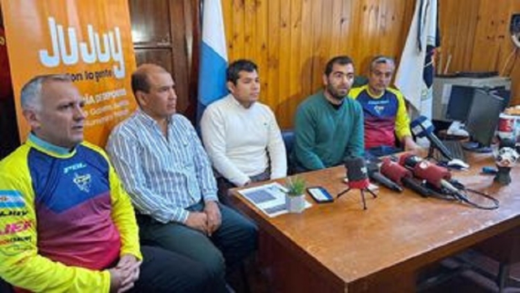 Jujuy ser&aacute; sede de la 6&deg; fecha del campeonato de enduro del NOA