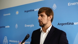 Gas y gasoil: el sector p&uacute;blico y privado de Jujuy dialog&oacute; con Naci&oacute;n para garantizar el abastecimiento