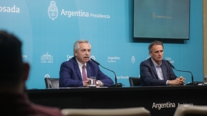 El Gobierno impulsar&aacute; la nulidad de contratos de concesi&oacute;n de las autopistas norte y oeste