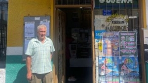 INPROJUY celebr&oacute; el D&iacute;a del Agenciero de Loter&iacute;a La Juje&ntilde;a