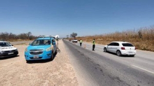Seguridad Vial report&oacute; m&aacute;s de 8 mil actas por infracciones viales