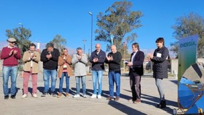 La clave sustentable de la 72&ordf; FNE, destacada en iniciativa de la C&aacute;mara de Diputados de la Naci&oacute;n