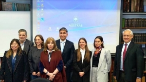 Jujuy participa del debate nacional sobre el futuro de la contrataci&oacute;n p&uacute;blica y la inteligencia artificial