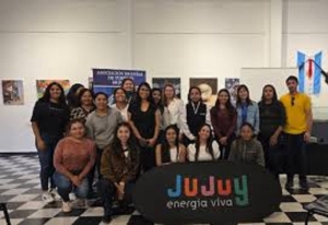 Presentaron el Programa Inicial de Calidad para Gu&iacute;as de Turismo en Jujuy