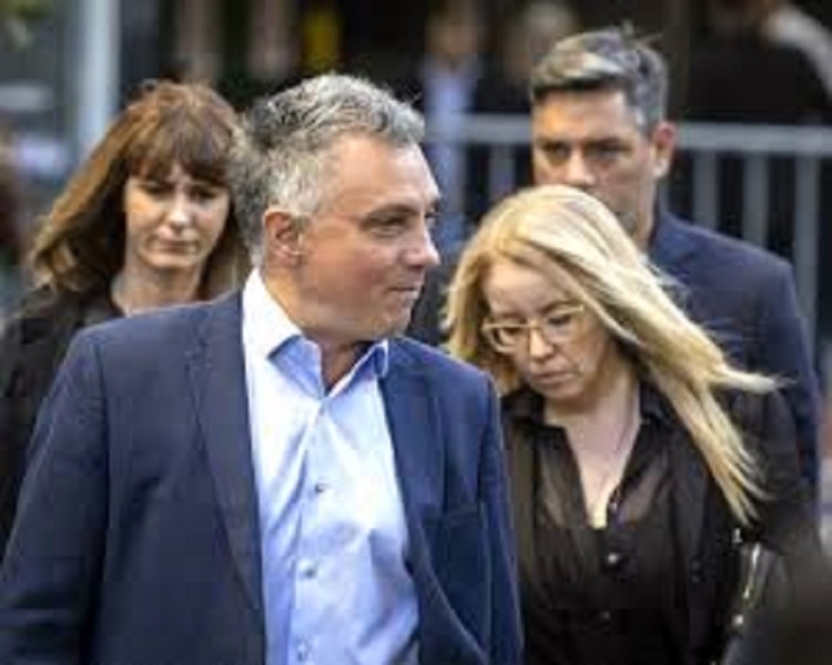 Congreso: se impuso Karina Milei y Pareja asumi&oacute; como presidente de la bicameral de Inteligencia