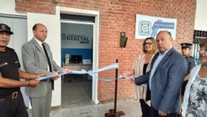 Se habilit&oacute; la Unidad Administrativa Digital en Palpal&aacute;