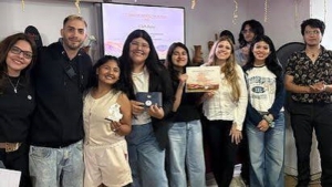 La Casa de Jujuy en C&oacute;rdoba reconoci&oacute; a diez estudiantes juje&ntilde;os que inspiran con sus historias