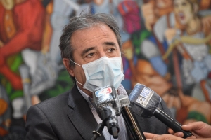 La legislatura desarrollar&aacute; su primera sesi&oacute;n extraordinaria