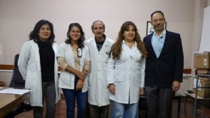 Cuarto trasplante renal se realiz&oacute; en el sistema p&uacute;blico de salud