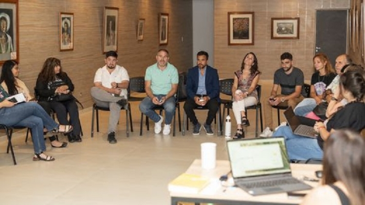 El Consejo Consultivo de Turismo proyecta la temporada 2025