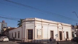 La Casa Museo "Macedonio Graz" abre sus puertas en vacaciones