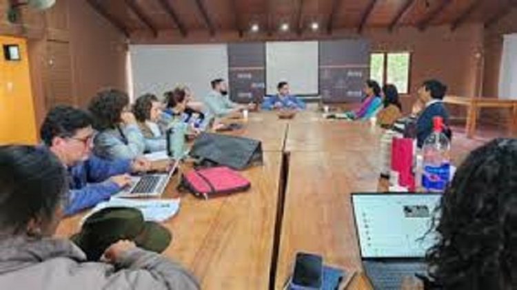 Jujuy fortalece su estrategia sanitaria ganadera