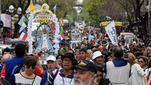 El arzobispo Mario Poli inform&oacute; que la Peregrinaci&oacute;n a Luj&aacute;n no se realizar&aacute; por la pandemia