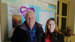 Registro de credos en La Quiaca