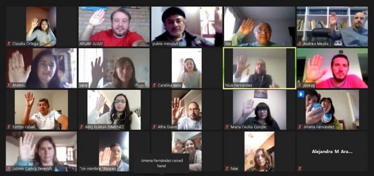 Pan para hoy, hambre para ma&ntilde;ana: los profesionales exigimos recomposici&oacute;n real de nuestros salarios