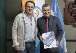 Oratoria con &ndash; sin miedo, de inter&eacute;s municipal