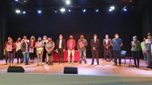 Emprendedores de capital recibieron cr&eacute;ditos por $453 mil