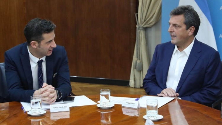 Ya rige Precios Justos, con casi 2.000 productos de primera necesidad