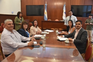 La comisi&oacute;n de Cultura y Turismo trabaja por el Turismo Inclusivo