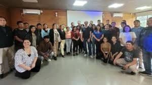 Ambiente Jujuy: avanzan en una estrategia clave de educaci&oacute;n ambiental en GIRSU