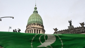 Definir&aacute;n el cronograma de debate del proyecto de legalizaci&oacute;n del aborto