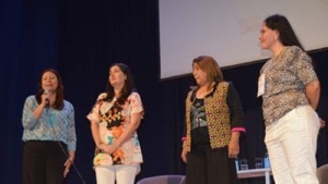 Primera Expo Inclusiva por un Jujuy +Amigable