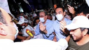 Vald&eacute;s gana la reelecci&oacute;n en Corrientes con m&aacute;s del 75% de los votos