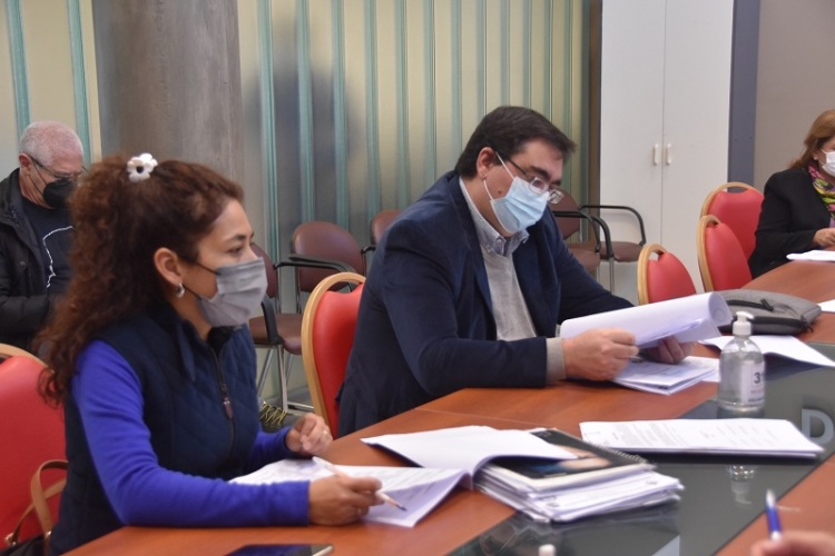 Este a&ntilde;o se aprobar&iacute;an las leyes de educaci&oacute;n emocional y de reconocimiento a la lengua de se&ntilde;as