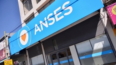 Anses ampl&iacute;a las l&iacute;neas de cr&eacute;ditos para jubilados, pensionados y trabajadores