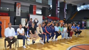 Profesionales m&eacute;dicos destacaron la iniciativa del Gobierno en realizar una revisi&oacute;n m&eacute;dica para deportistas federados