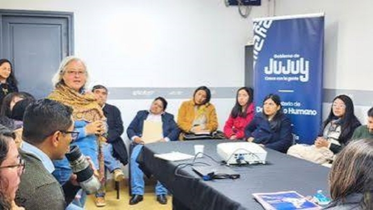Tres organizaciones se suman al Consejo Provincial de Ni&ntilde;ez para fortalecer las pol&iacute;ticas de derechos