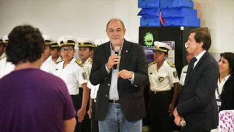 El CEPAM celebr&oacute; su cuarto aniversario