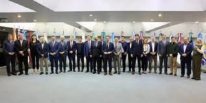 Gobernadores se reunir&aacute;n en el CFI preocupados por el derrumbe de la coparticipaci&oacute;n federal