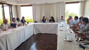 Reuni&oacute;n entre Jujuy y Salta por el precio del tabaco