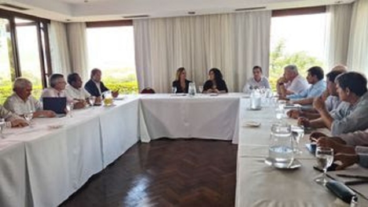 Reuni&oacute;n entre Jujuy y Salta por el precio del tabaco