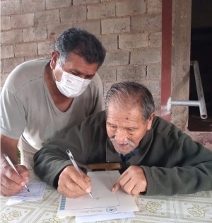 Tierras Rurales: Familias de El Fuerte recibir&aacute;n escrituras