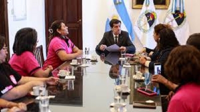 Jujuy se convierte en sede del 5&deg; Congreso Internacional de Mujeres Conductoras