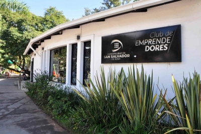 El Club de Emprendedores celebra su 5&deg; aniversario con un concurso de pitch para potenciar proyectos locales