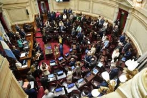 El Senado abrir&aacute; este mi&eacute;rcoles el debate en comisi&oacute;n de la reforma laboral y quiere un tr&aacute;mite veloz