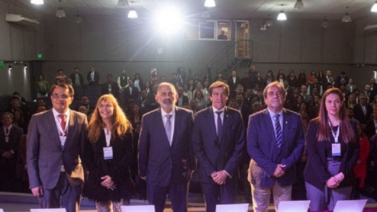 6&deg; Encuentro de Concejos Deliberantes de Argentina