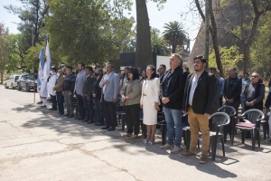 Con gran emoci&oacute;n se celebr&oacute; la primera colada de arrabio en Palpal&aacute;