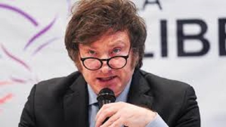 El Gobierno advierte que podr&iacute;a cambiar el formato del Pacto de Mayo y dejar afuera a los pol&iacute;ticos