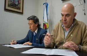 El Inprojuy y el Ente refuerzan acciones para concientizar sobre el juego responsable