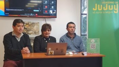 Resultados positivos del Censo de C&oacute;ndor Andino