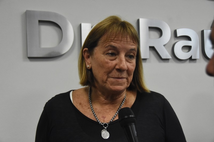 Boleta &uacute;nica y voto electr&oacute;nico son &ldquo;un salto de calidad a la modernidad&rdquo;